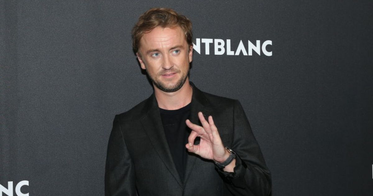 Tom Felton