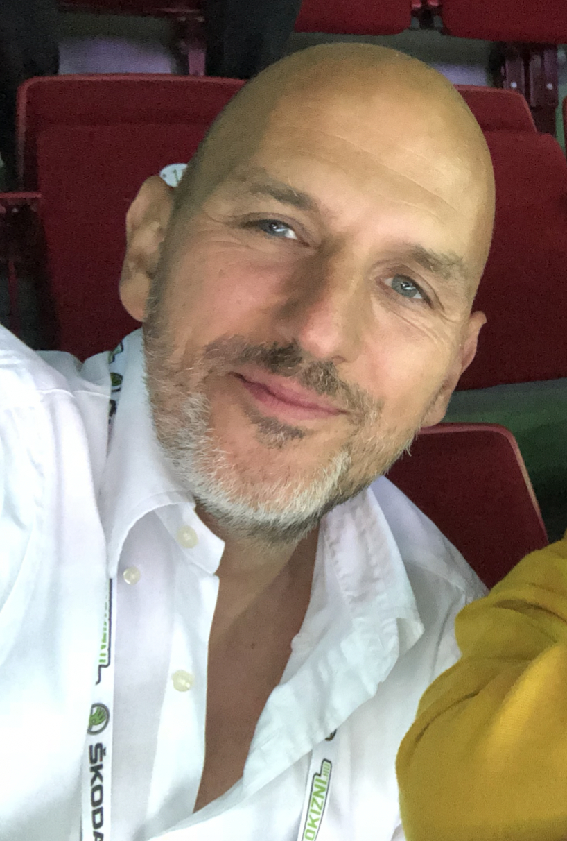 fűzy gábor