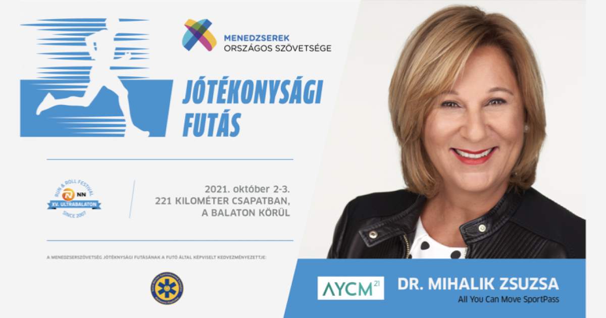 dr mihalik zsuzsa, menedzserszovetseg, ub