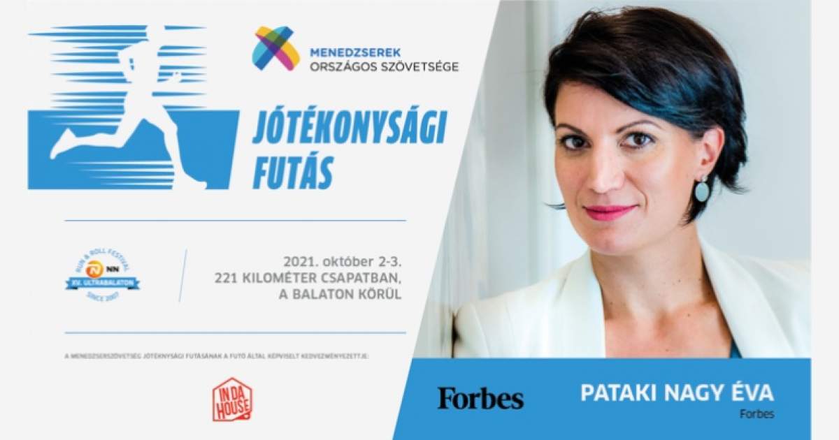 pataki nagy eva, menedzserszovetseg