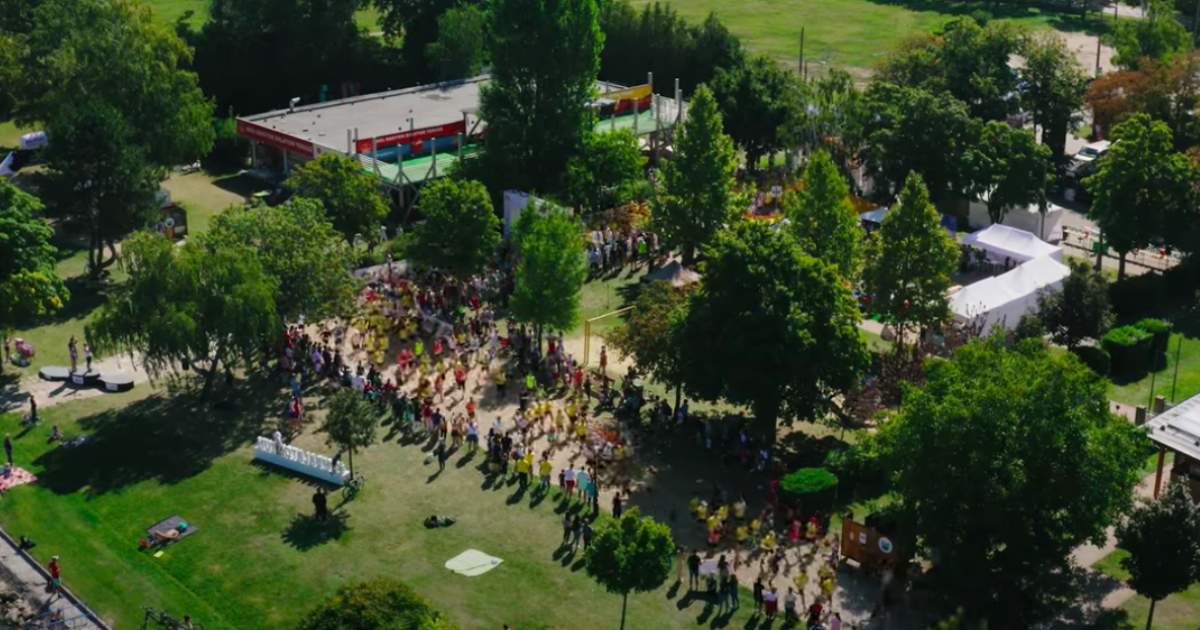 dm balaton run