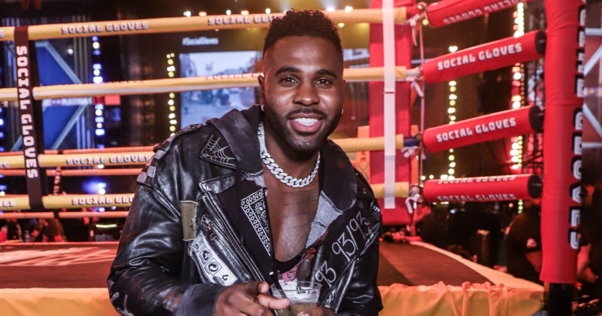 Jason Derulo