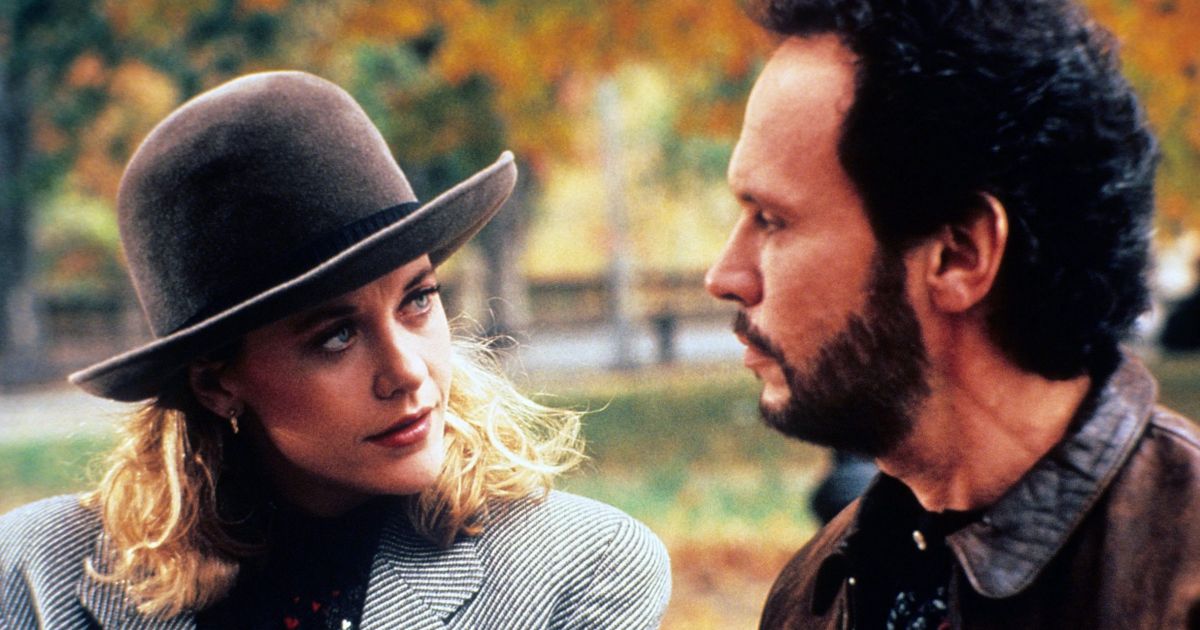 őszi filmek,őszi hangulat,Harry és Sally