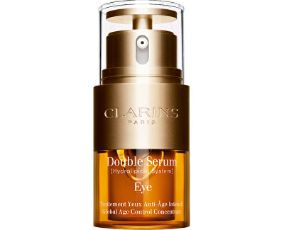 Clarins Double Serum Eye25990 Ft