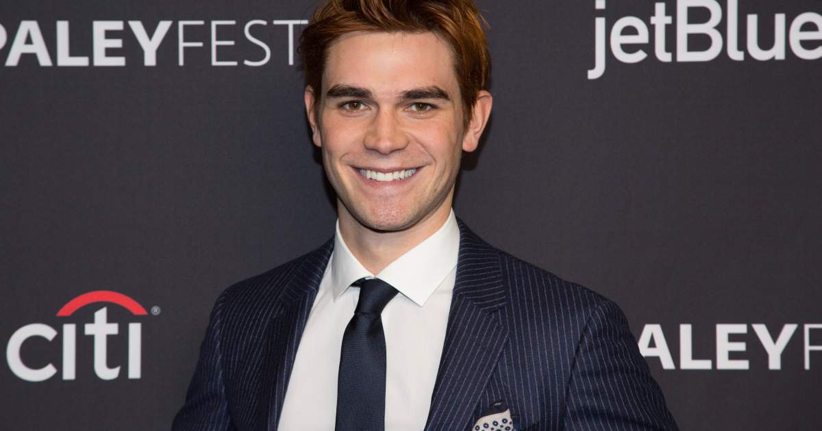 KJ Apa