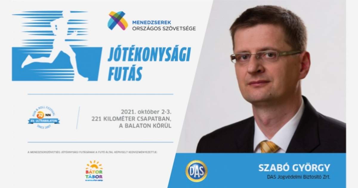 szabo gyorgy, menedzserszovetseg