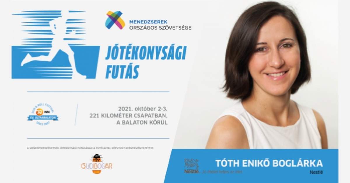 menedzserszövetseg, tóth enikő boglárka