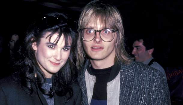 Borítókép: 10 híresség, aki meglepően fiatalon mondta ki a boldogító igent