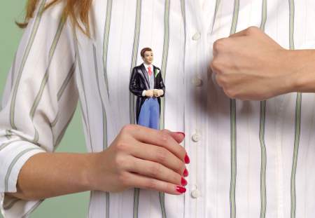 Borítókép: Megcsal a férjem - Mit tegyek?