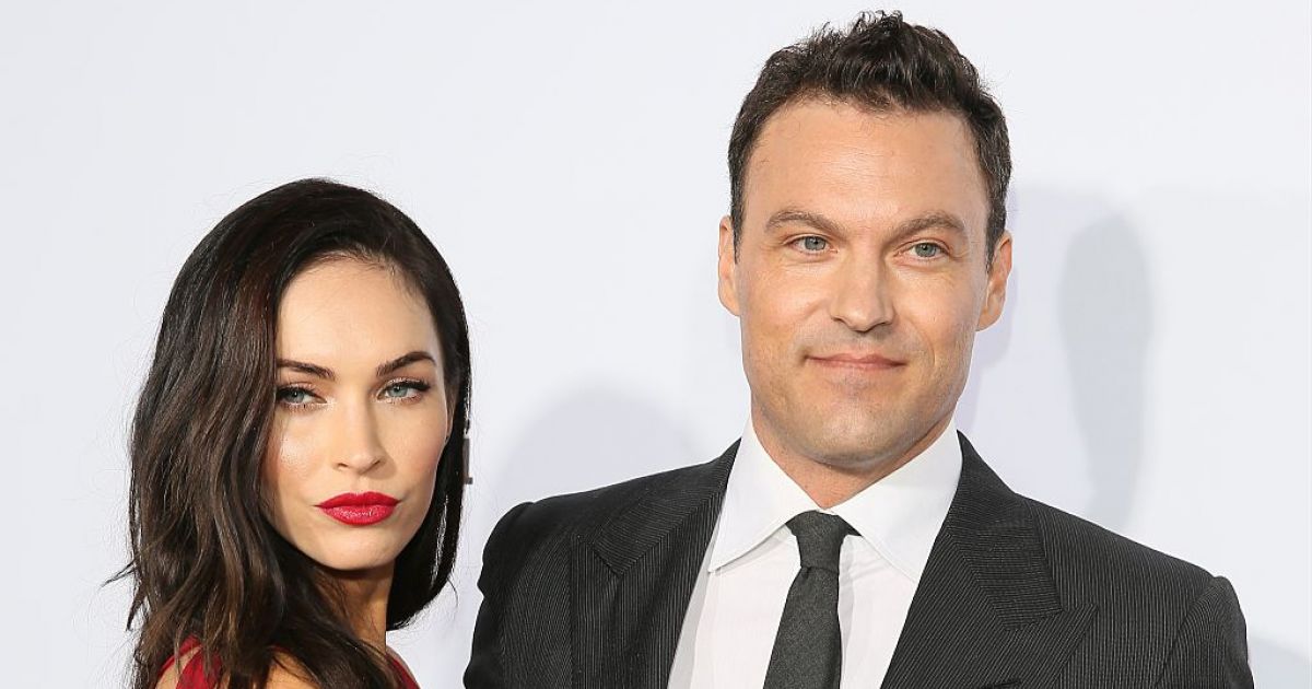 Megan Fox exférje egyre szerelmesebb - gyönyörű és tehetséges nő az új kedvese