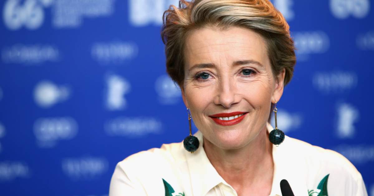 Emma Thompson