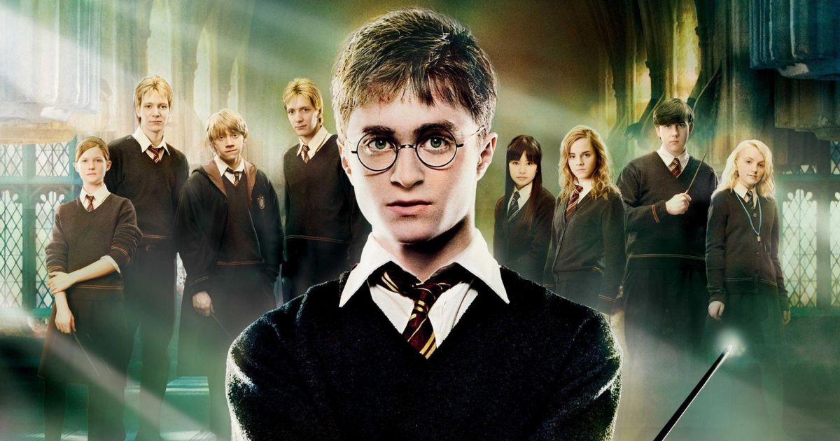 Elhoztuk az eddigi legnehezebb Harry Potter-tesztet!