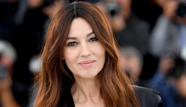 Borítókép: Boldog szülinapot, Monica Bellucci! - Így változott a színésznő stílusa az évek során