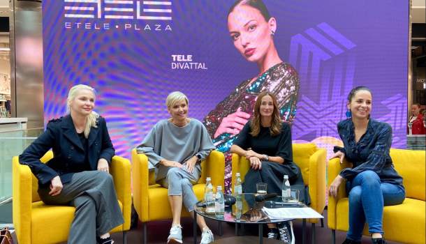 Borítókép: Így egyeztetik össze a sztárok a magánéletet és a karriert