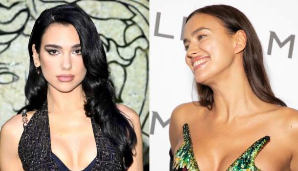 Borítókép: Dua Lipa és Irina Shayk is ugyanazért a 2022-es trendért bolondul