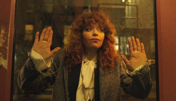 Borítókép: #girlpower: Avagy 8 inspiráló sorozat nőktől és nőkről, amit nem éri meg kihagyni