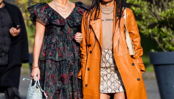 Borítókép: Egy szett a hét minden napjára: Avagy 31 szuper októberi outfitötlet, amit megéri lemásolnod