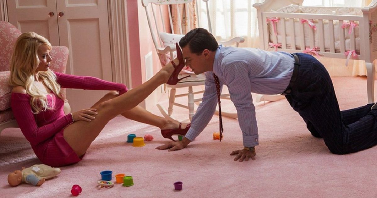 9 alkalom, amikor egy filmes szerelmes pár között zavarba ejtően nagy volt a korkülönbség, és ez senkinek sem tűnt fel