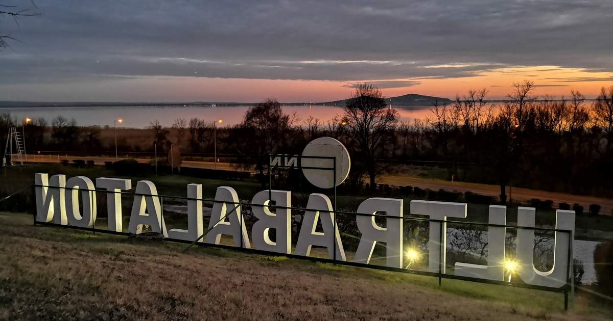 ultrafutás, ultrabalaton, NN Ultrabalaton,