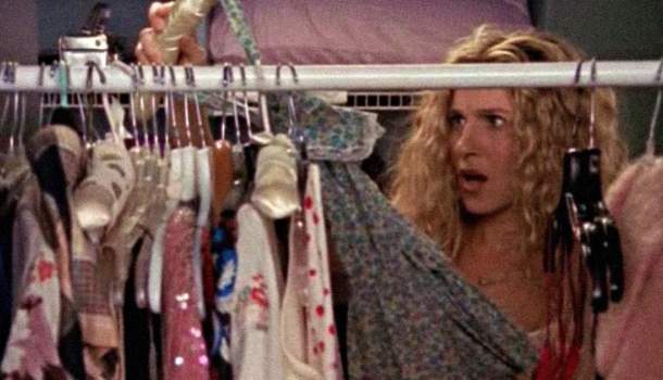 Borítókép: Sose tárold ezzel a módszerrel a ruháidat! Sokkal hamarabb tönkremennek