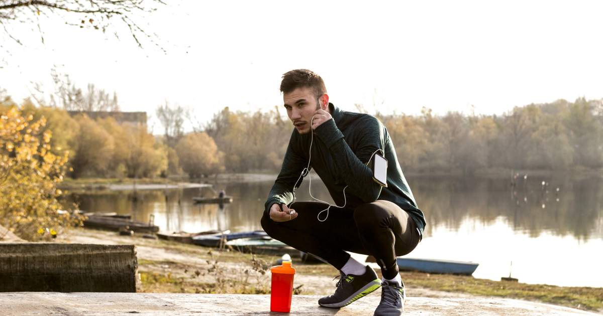 kezdő futó, gyorsaság, gyorsító edzés, fejlődés,