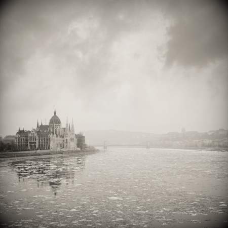 Borítókép: Budapest régen - Így nézett ki a fővárosunk sok-sok évvel ezelőtt