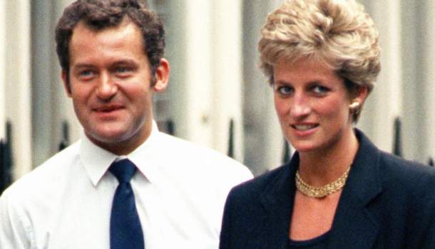 Borítókép: Diana hercegné komornyikja kitálalt: Ebben egy cseppet sem hazudott a The Crown a királyi családról