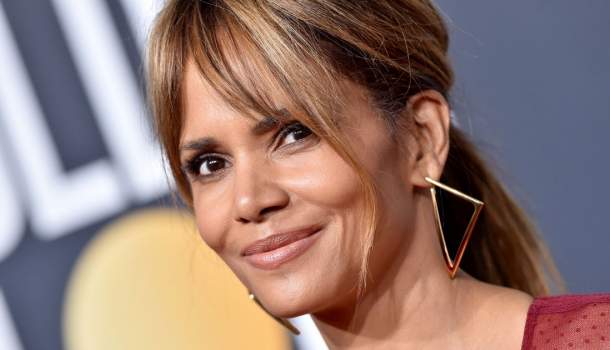 Borítókép: Mintha a tükörképét látnánk! Halle Berry megmutatta 8 éves kisfiát, aki kísértetiesen hasonlít rá
