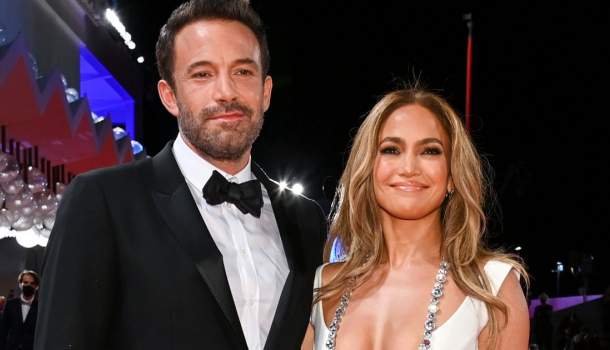 Borítókép: Nem tudnak hibázni! Jlo és Ben Affleck újabb vörös szőnyeges megjelenéssel varázsolták el a világot