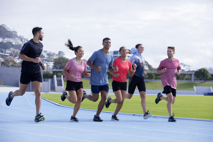 ekiden