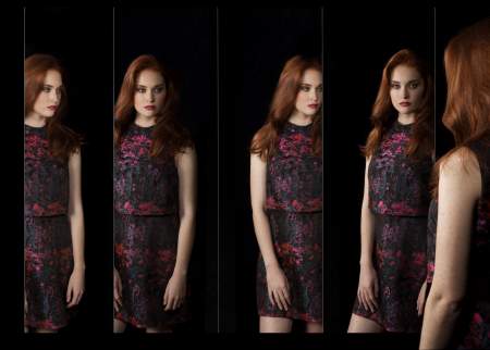 Borítókép: Tükröm, tükröm – Avagy hogyan vonzd be a vágyott férfit 