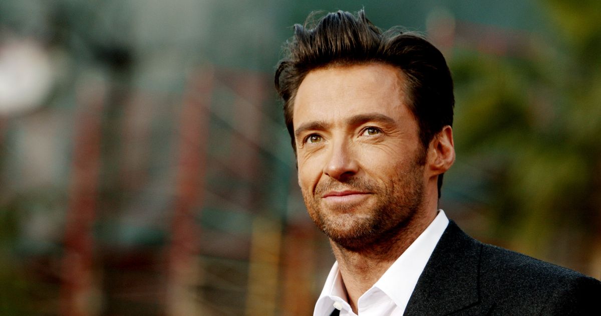 Előtte-utána: Így nézett ki Hugh Jackman, mikor még senki sem ismerte a nevét