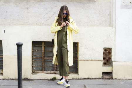 Borítókép: Így lehet fenntartható az őszi ruhatárad