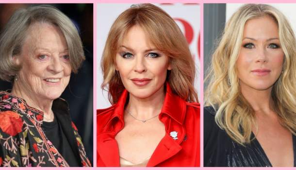 Borítókép: „Ez a betegség nem válogat” - Híres nők, akik nyíltan beszéltek a mellrák elleni küzdelemről