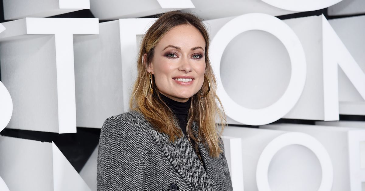 Olivia Wilde