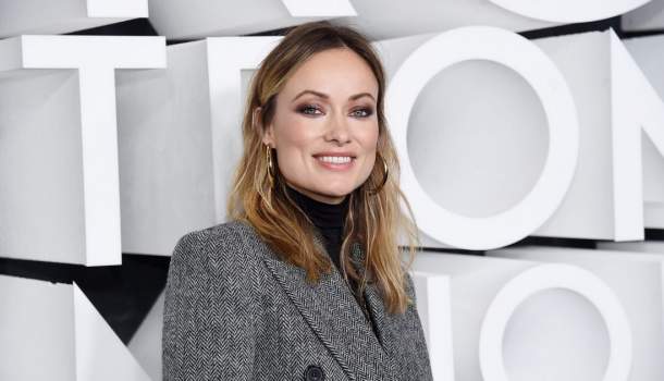 Olivia Wilde