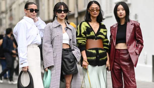 Borítókép: 3 magas sarkú csizma, ami már nem lesz divatos ebben a szezonban - Mutatjuk, mik jönnek helyettük!