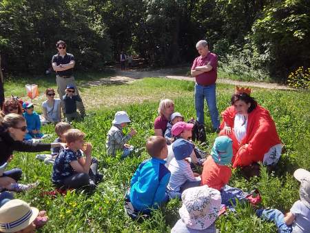 Borítókép: Fantasztikus őszi programok, amelyekért megéri kimozdulni!