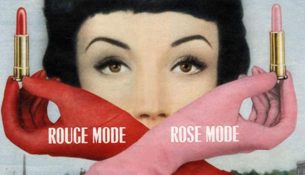 Borítókép: Ez a rúzs áll igazán jól neked a bőrtónusod szerint