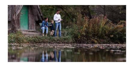 Borítókép: Fábián Bori: "Az életfeladatom segíteni másoknak abban, hogy felismerjék az élet értékességét"