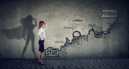 Borítókép: Bújj elő a csigaházadból, élj és kockáztass, mert lemaradsz mindenről!