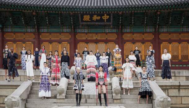 Borítókép: A szöuli divathét után szabadon: 6 trend, ami kihagyhatatlan lesz 2022-ben