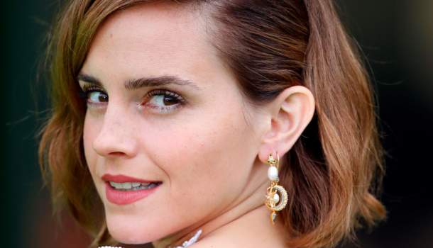Borítókép: Minden szem rá szegeződött! Emma Watson 2 év után először jelent meg a vörös szőnyegen