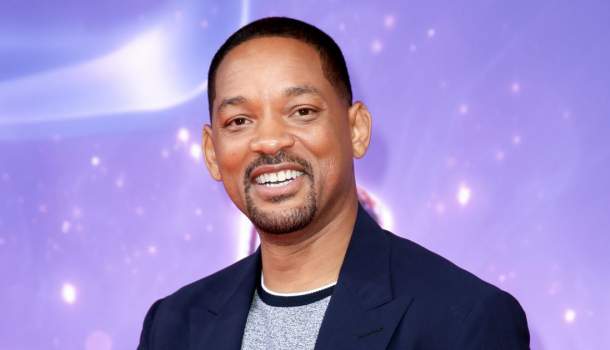 Borítókép: Will Smith élete legrosszabb formájába került a karantén idején: megmutatta, hogy néz ki most