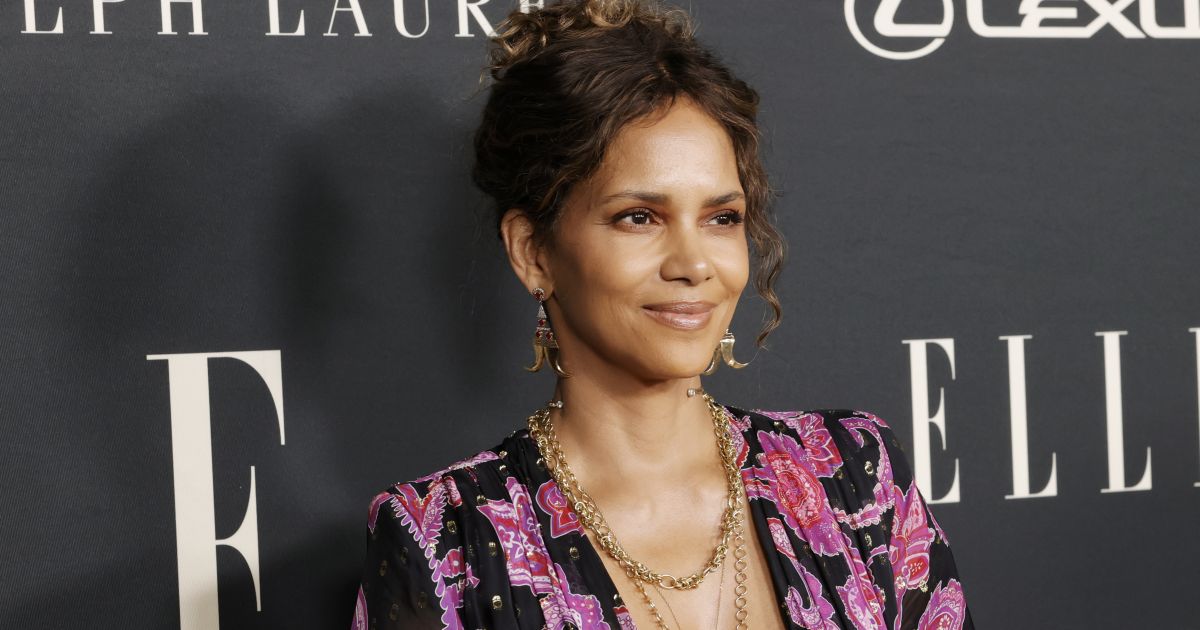 halle berry