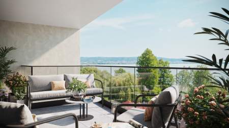 Borítókép: Miért vegyünk lakást a Balatonnál?