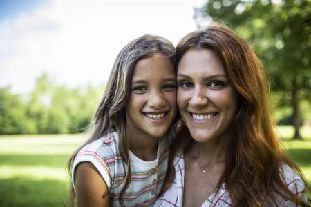 Borítókép: A babák tényleg jobban hasonlítanak az apukájukra, mint az anyukájukra?  A San Diego-i Egyetem tudósainak kutatásából kiderül