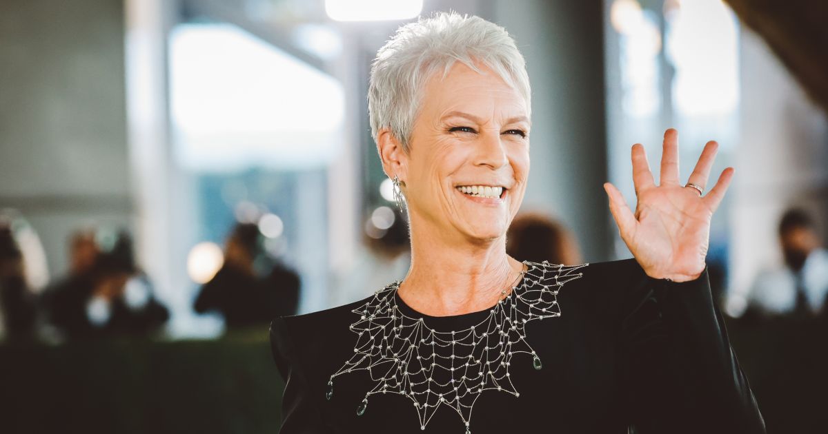 jamie lee curtis