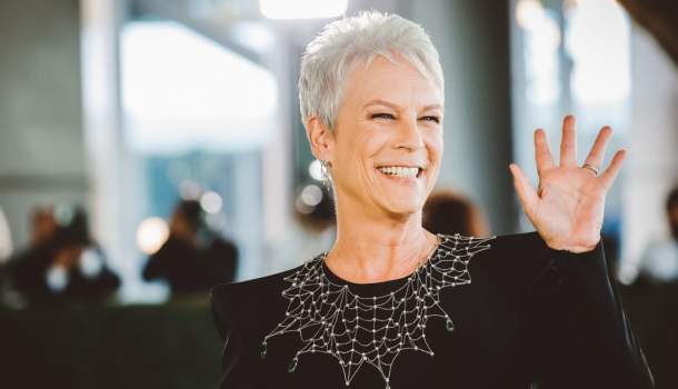 Borítókép: Jamie Lee Curtis őszintén mesélt gyermeke coming outjáról: fia már nőként éli életét