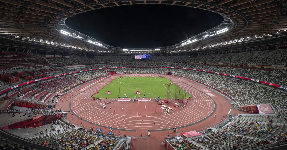 atlétika, World Athletics Awards, év atlétája, Tokyo 2020,